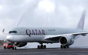 Experience the world's most memorable destinations with an unforgettable journey in the world's best business class, as recognised by 2016 skytrax world airline awards. Qatar Airways Business Class Munchen Doha Qr058 Qr060
