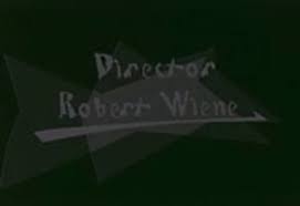 The cabinet of dr caligari 2005. The Cabinet Of Dr Caligari Robert Wiene Free Download Borrow And Streaming Internet Archive