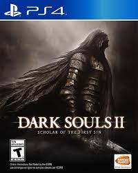 For those of you who own dark souls 2 on the pc and are currently debating as to whether or not you should double dip for the enhanced scholar of the first sin edition, bandai namco has some good news: Dark Souls Ii Scholar Of The First Sin Dark Souls Dark Souls 2 Dark Souls 3