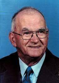 Obituary of Ward Beek