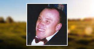 Johnny Burns Obituary November 9, 2019