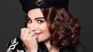 Reviews: McQueen at the St James theatre.