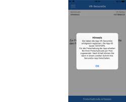 Tan App Vr Bank Neumunster Eg