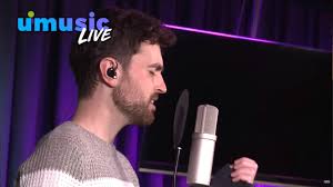 We were always a losing game. Duncan Laurence Arcade Loving You Is A Losing Game Live At Radio 2 2019 Youtube