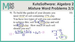 Kuta software infinite algebra 2 free algebra 2 worksheets created with infinite algebra 2. Percent Problems Worksheet Kuta Jobs Ecityworks