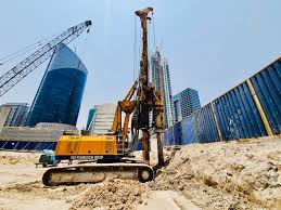 Members (4):rc holdings inc (managing member), 19370 collins avenue, north miami beach, fl 33160 (physical) hirsch holdings. Geo Foundation Group Dubai Uae Shoring Piling Dewatering Infrastructure Grouting Geology