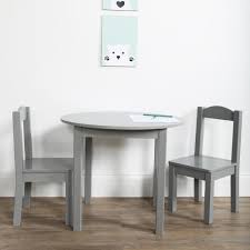 Quality service and professional assistance is provided when you shop with aliexpress, so don't wait to take advantage of our prices on these and other items! Tot Tutors Inspire 3 Piece Grey Kids Round Table And Chair Set Round Table And Chairs Kids Table And Chairs Table And Chair Sets