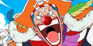 One Piece: 8 Times Buggy Surprised Everyone