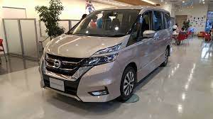 Price rm 140,000 & rm 155.000 without insurance. Datei Nissan Serena C27 01 Jpg Wikipedia