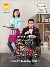 Where to watch online pembancuh kopi mr vampire full series for free. Tonton Pembancuh Kopi Mr Vampire Full Episod Tularviral