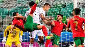 © fornito da sportal.it sarà il portogallo ad affrontare l'italia nei quarti di finale degli europei under 21. Jevl7xxz S0nkm