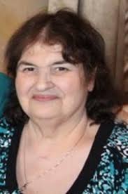 Grace E. " Betty" McEwen Obituary