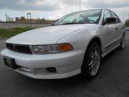 The sedan now meets low emission vehicle i have a 2001 mitsubishi galant es and i am trying to find the fuel pump relay according to. Mitsubishi Galant 2001 Mitsubishi Galant De Used The Parking