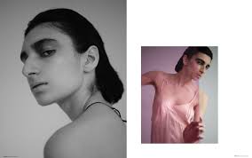 Bibi Hoad is the Heavy Metal-loving, Eco-Conscious Newcomer Who Debuted in  Another Magazine