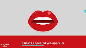 Milk it for all its worth. How To Get Rid Of A Cold Sore Fast Toothpaste