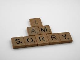Hard to Say I'm Sorry - Psych Safety