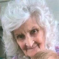 Jinnie "Inez" Barnes Obituary