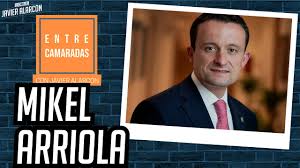 This is cdmx mikel arriola by h c on vimeo, the home for high quality videos and the people who love them. Mikel Arriola Y Javier Alarcon Entrevista Completa Entre Camaradas Youtube
