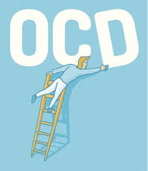 Image result for Obsessive Compulsive Disorder