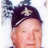 Photos: Minos Joseph Hebert: Our Family History