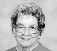Marjorie STANLEY Obituary (2013)