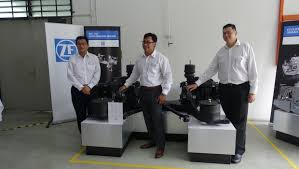 Is an electrical and electronic manufacturing company located in lot 1453, padang meha industrial estate, padang serai, kedah, malaysia. Zf Committed To Supporting Malaysia S Eev Agenda