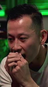 Was Johnny not ready to get #MarriedAtFirstSight? 😟 Don’t miss a brand-new  episode TOMORROW at 8/7c #realitytv #marriage #fyp