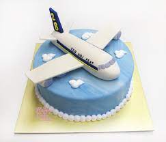 Glitter airplane happy birthday cake topper, time flies theme birthday cake decor,adventure awaits, vintage plane baby shower or birthday party decorations. Airplane Cake Airplane Birthday Cakes Airplane Cake Planes Birthday Cake