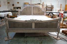 Looking for french styled beautiful furniture? Custom Beds Pierre Cronje