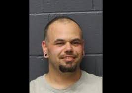 Acushnet Police: New Bedford man punched officer in face and tried to grab  his gun