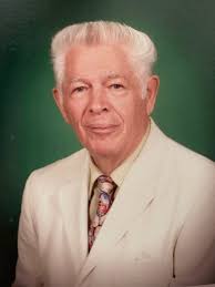 Obituary for Lowell Arthur Harvey