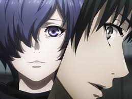 The series is produced by pierrot, and is directed by odahiro watanabe. Touka Kirishima Tokyo Ghoul Re Anime Touka Tokyo Ghoul Re Wallpapers Top Free Touka Tokyo Ghoul Re Backgrounds Wallpaperaccess White Mask Illustration Tokyo Ghoul Kaneki Ken Anime One Person