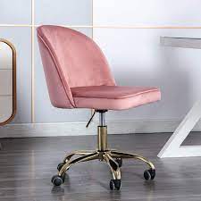 office chair pink office chair modern office chair mid century modern office chair