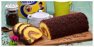 I never had bolu meranti before, my sister told me to brought back some after my trip to medan. Bolu Meranti Medan Online Startseite Facebook