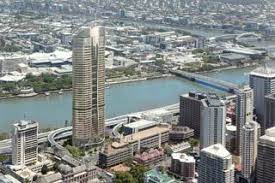 Brisbane 1 William Street Skyscrapercity Williams Street Skyline Street