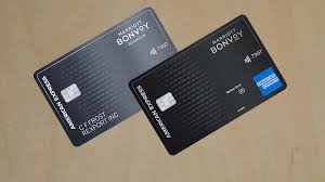 Jun 22, 2021 · the marriott bonvoy brilliant card has an excellent welcome offer: New Marriott Bonvoy Cards Now Accepting Applications The Credit Shifu