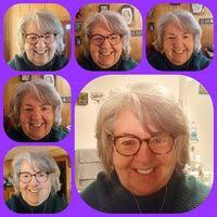 Obituary information for Martha Dawn Crow