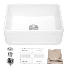 kitchen sinks