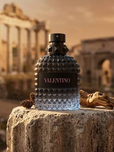 Valentino Uomo Born in Roma - Mejores perfumes de chico Valentino 