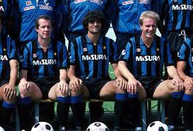 Hola soy fan de karl heinz rummenigge y he creado éste perfil en honor a el. Interromania Liam Brady Spillo Altobelli And K H Rummenigge