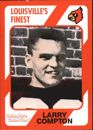 1989 Collegiate Collection Louisville Cardinals Louisville's Finest