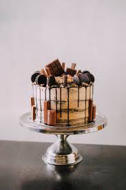 Birthday Cake For Him Mr R S 30 Birthday Cake Nutella Buttercream Recipe Birthday Cake For Him Birthday Desserts Buttercream Recipe