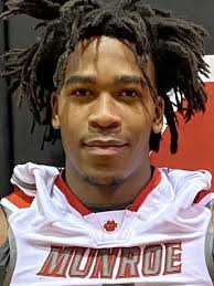 Devonte Wilson, Kansas, Cornerback