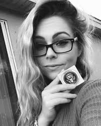 I voted! ✊🏻💙