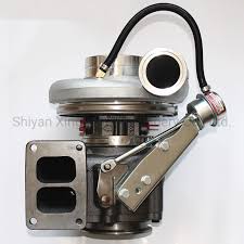 Having access to parts is critical when you want to keep your machines running and staying profitable. China Isx15 Qsx15 Qsx15 G4 Construction Machinery Engine Parts Hx82 Turbocharger 3594195 4025027 China Hx82 Turbocharger 4025027 Isx15 Qsx15 Turbo