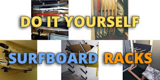 Check out our surfboard rack selection for the very best in unique or custom, handmade pieces from our boating & water sports shops. 9 Do It Yourself Surfboard Racks How To Build Them Cheaply