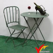 Get set for folding garden table at argos. Rustic Round Folding Small Side Metal Outdoor Table Buy Folding Side Table Metal Folding Table Table Small Round Product On Alibaba Com