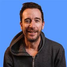 Sean Perkinson's Instagram, Twitter & Facebook