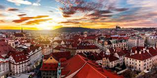 By april 2021, the czech republic has recorded the highest confirmed death rate in the world after hungary. De Mooiste Reisbestemmingen In Tsjechie In 2020 Ronreizen