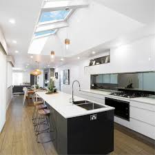Not only to you benefit from more sunlight during the day, you can enjoy the addition of moon and starlight by night. Velux 665 X 970mm Flat Roof Solar Skylight Bunnings Warehouse